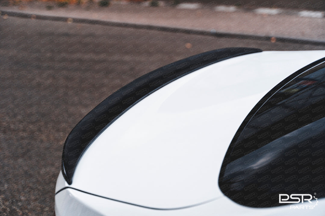 DCE Parts -  M Performance Look Spoiler - BMW 3 SERIES F30 & F80 SEDAN