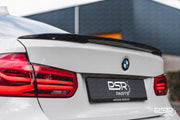 DCE Parts -  M Performance Look Spoiler - BMW 3 SERIES F30 & F80 SEDAN