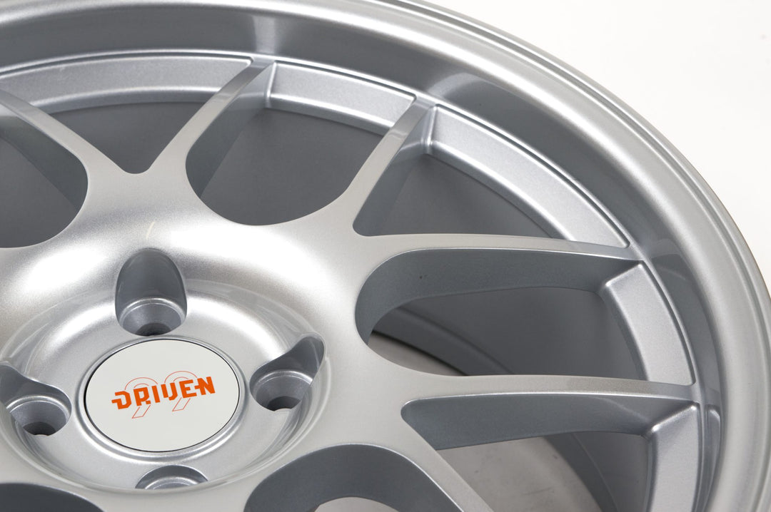 Driven99 DR.1 MINI R50 R52 R53 R55 R56 R57 Motorsport Wheels