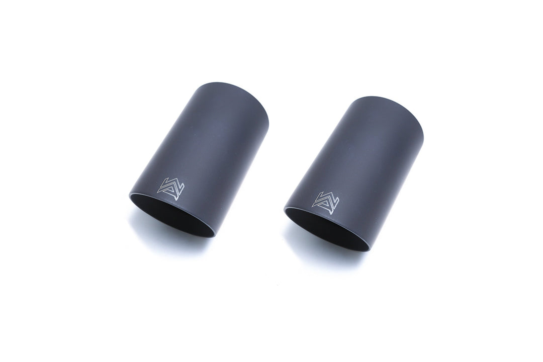 Armytrix - BMW 3 SERIES G20 330I - Tips Stainless Steel  - DS38M