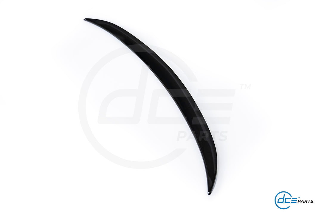 DCE Parts -  M Performance Look Spoiler - BMW 3 SERIES F30 & F80 SEDAN