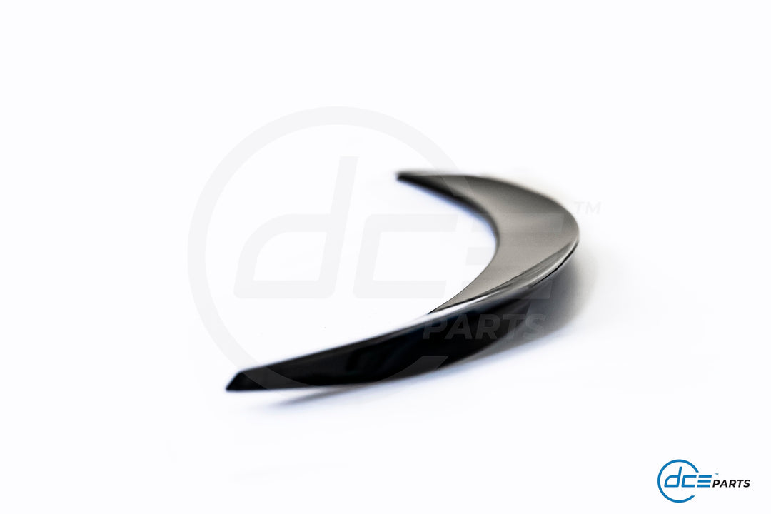 DCE Parts -  M Performance Look Spoiler - BMW 3 SERIES F30 & F80 SEDAN