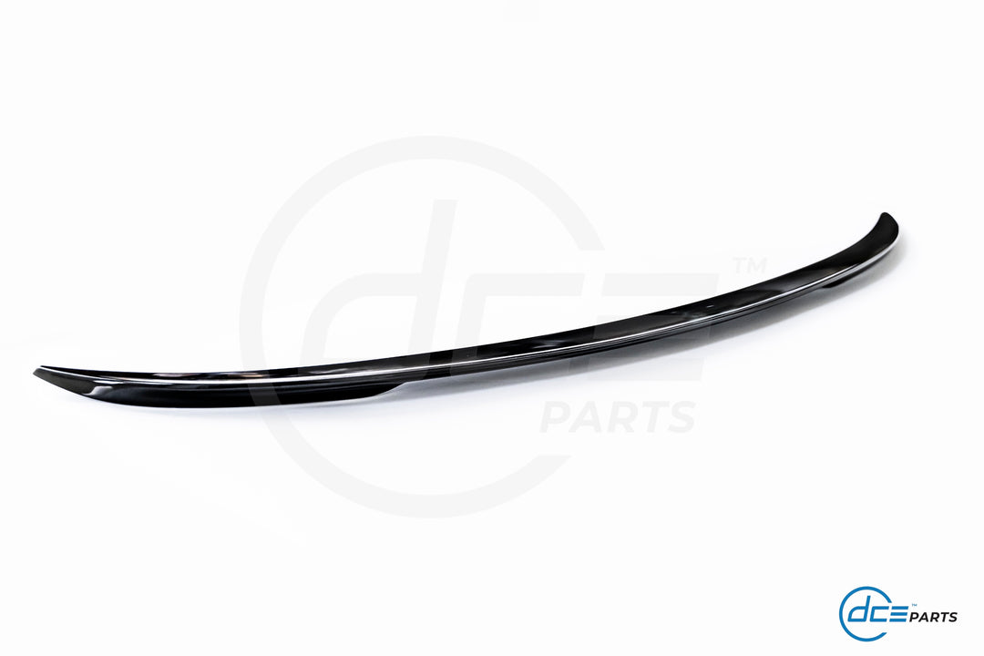 DCE Parts -  M Performance Look Spoiler - BMW 3 SERIES F30 & F80 SEDAN