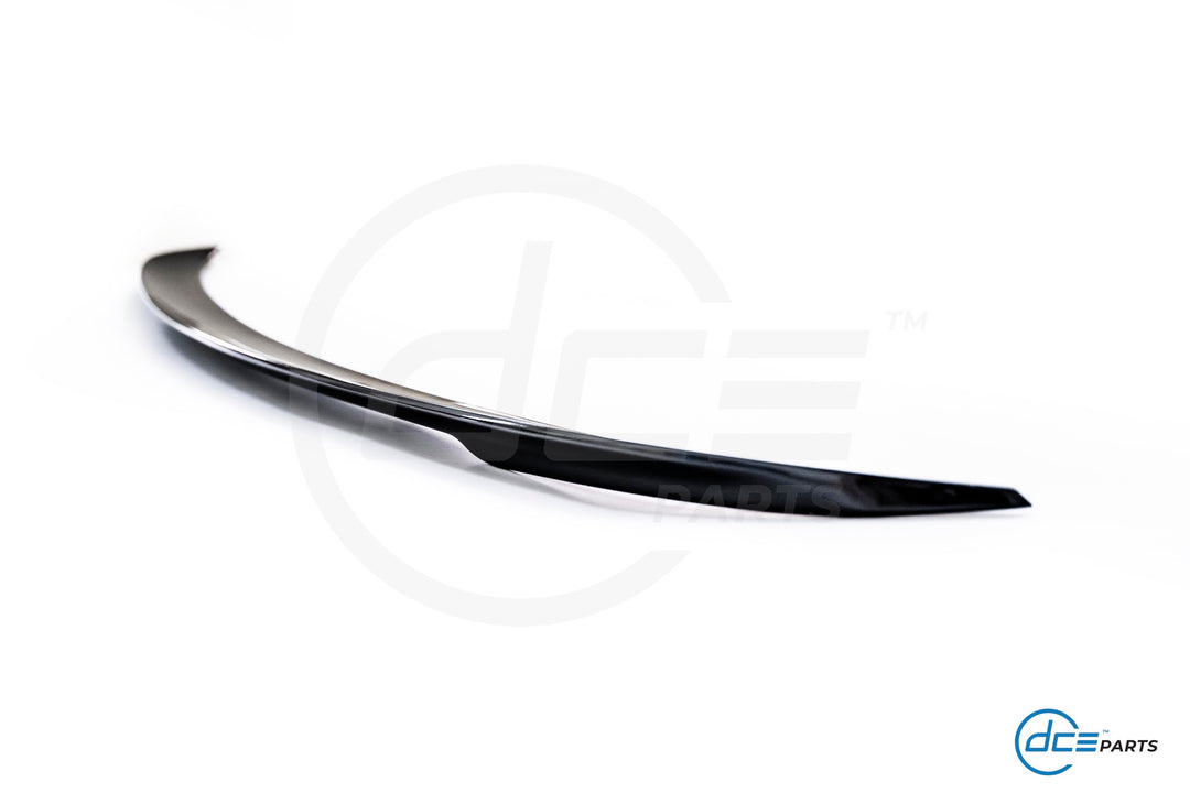 DCE Parts -  M Performance Look Spoiler - BMW 3 SERIES F30 & F80 SEDAN