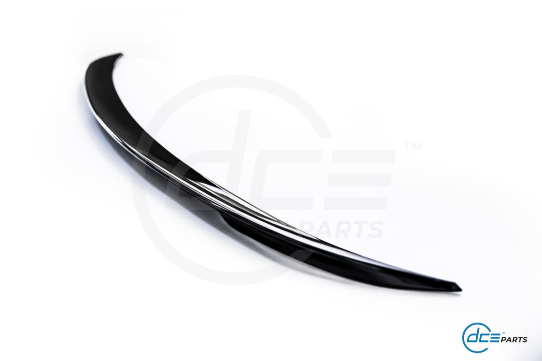 DCE Parts -  M Performance Look Spoiler - BMW 3 SERIES F30 & F80 SEDAN