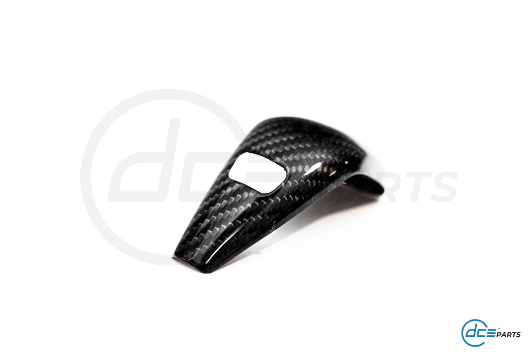 BMW G20 G21 3 Series Gear Selector Shifter Overlay G20 G21 (2019+)