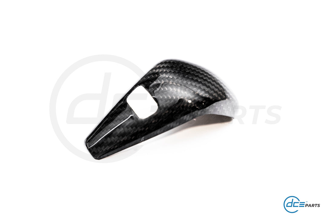 BMW G20 G21 3 Series Gear Selector Shifter Overlay G20 G21 (2019+)