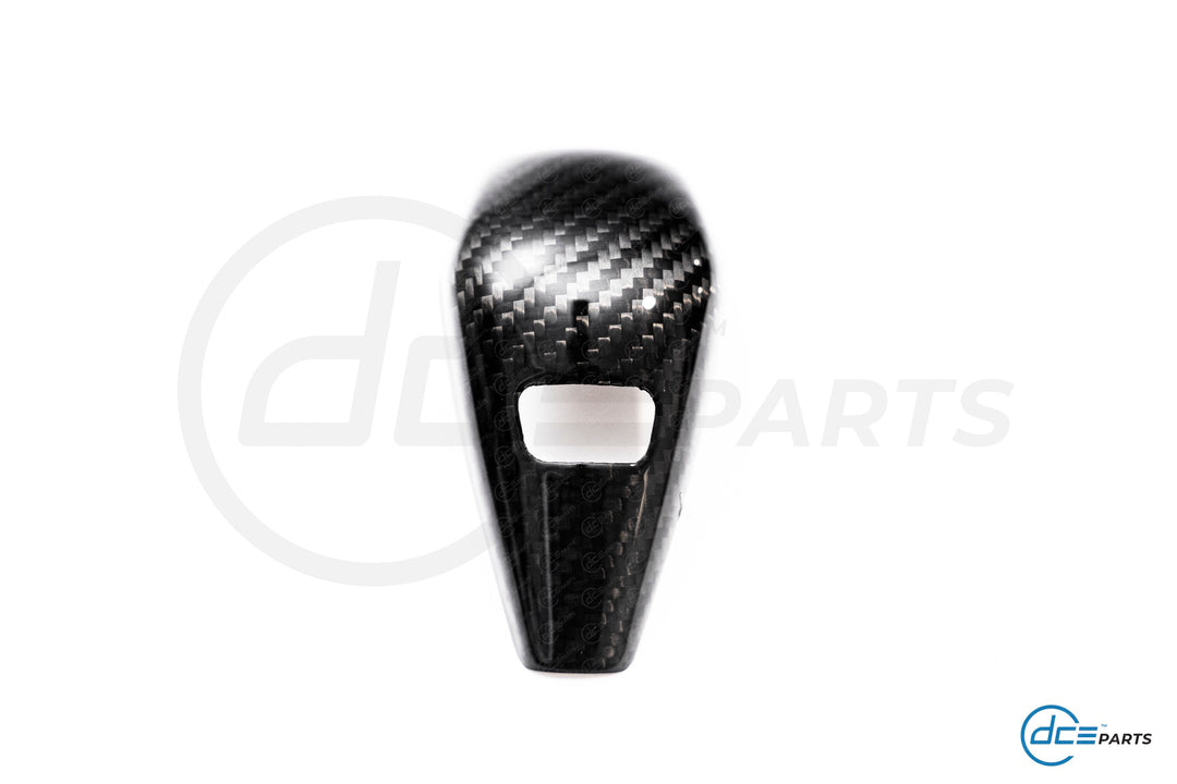 BMW G20 G21 3 Series Gear Selector Shifter Overlay G20 G21 (2019+)