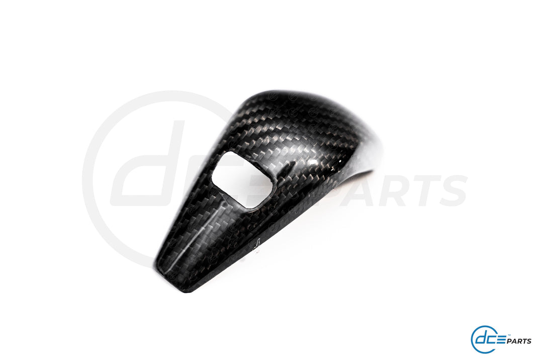 BMW G20 G21 3 Series Gear Selector Shifter Overlay G20 G21 (2019+)