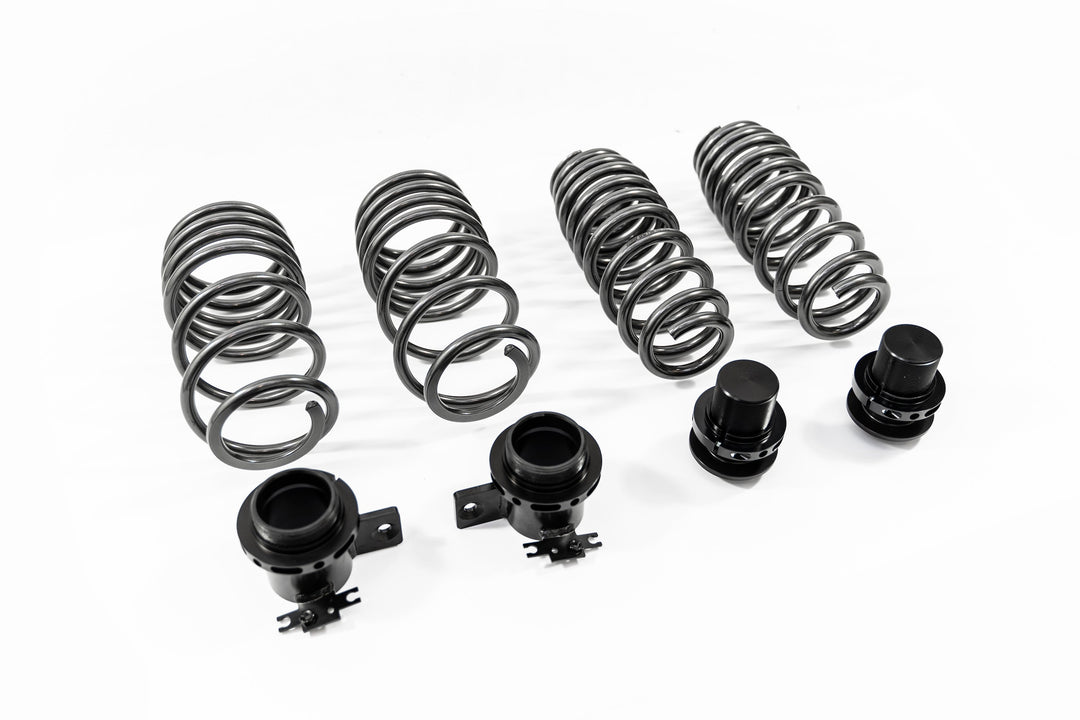 Cobra Suspension  - BMW M2 COUPE F87 - 20-45 / 0-30MM - HAS140201