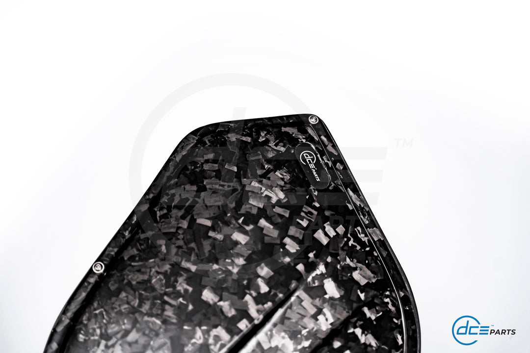 DCE Parts - Carbon / Forged Carbon Performance Intake - BMW G20 B48