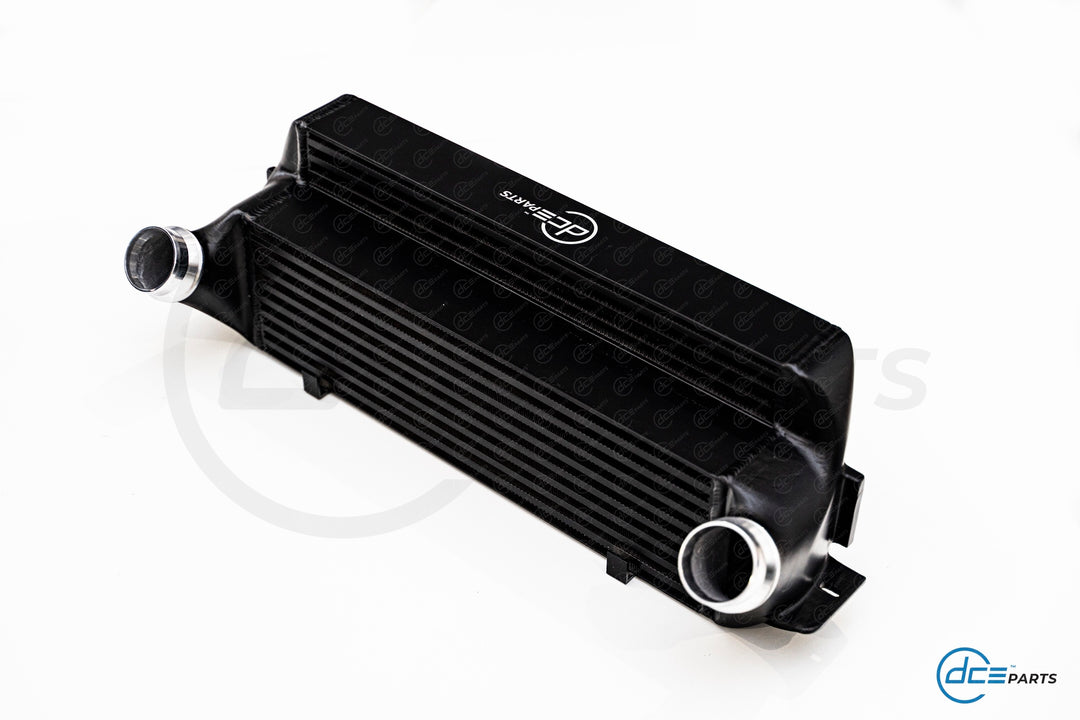 DCE Parts Intercooler Upgrade BMW F20 F22 F30 F31 F32 228i, M235i, M2, 328i, 335i, 428i, 435i N20 N26 N47 N55