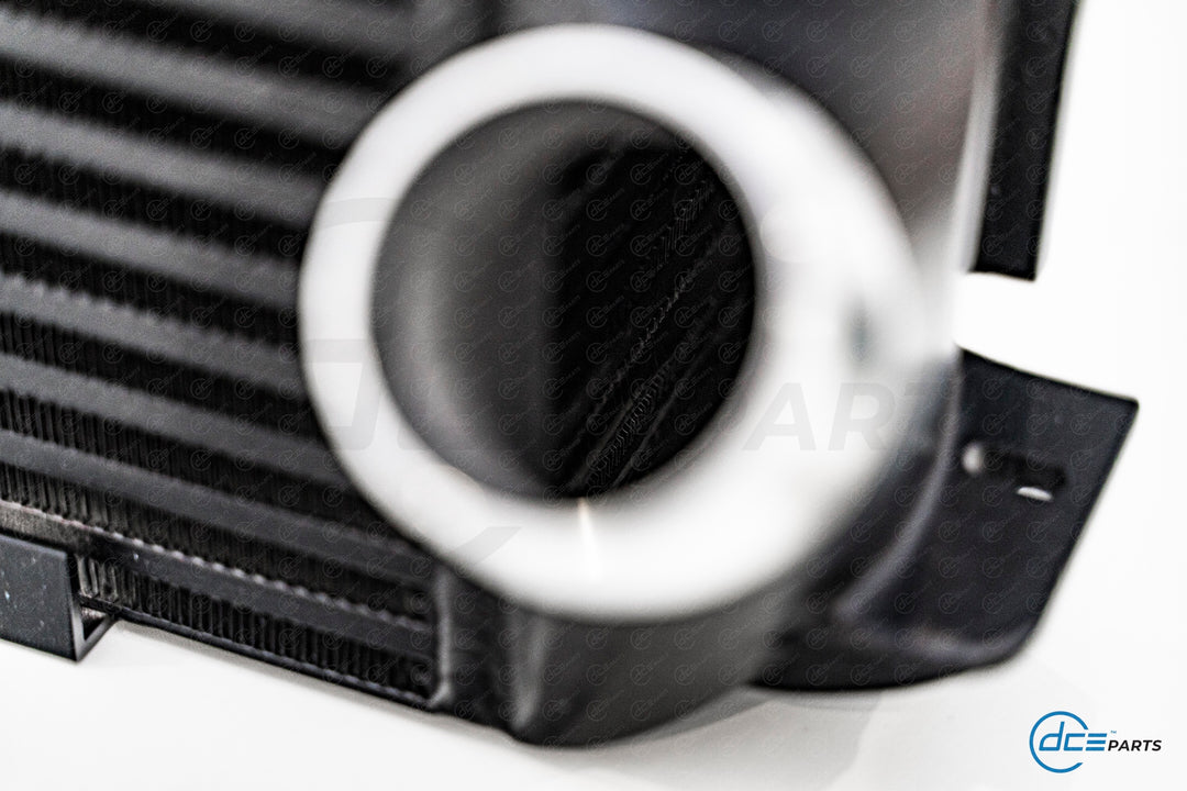 DCE Parts Intercooler Upgrade BMW F20 F22 F30 F31 F32 228i, M235i, M2, 328i, 335i, 428i, 435i N20 N26 N47 N55
