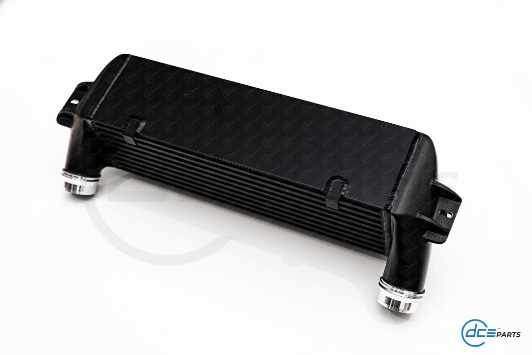 DCE Parts Intercooler Upgrade BMW F20 F22 F30 F31 F32 228i, M235i, M2, 328i, 335i, 428i, 435i N20 N26 N47 N55