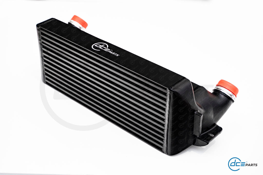 DCE Parts Intercooler Upgrade BMW F20 F22 F30 F31 F32 228i, M235i, M2, 328i, 335i, 428i, 435i N20 N26 N47 N55