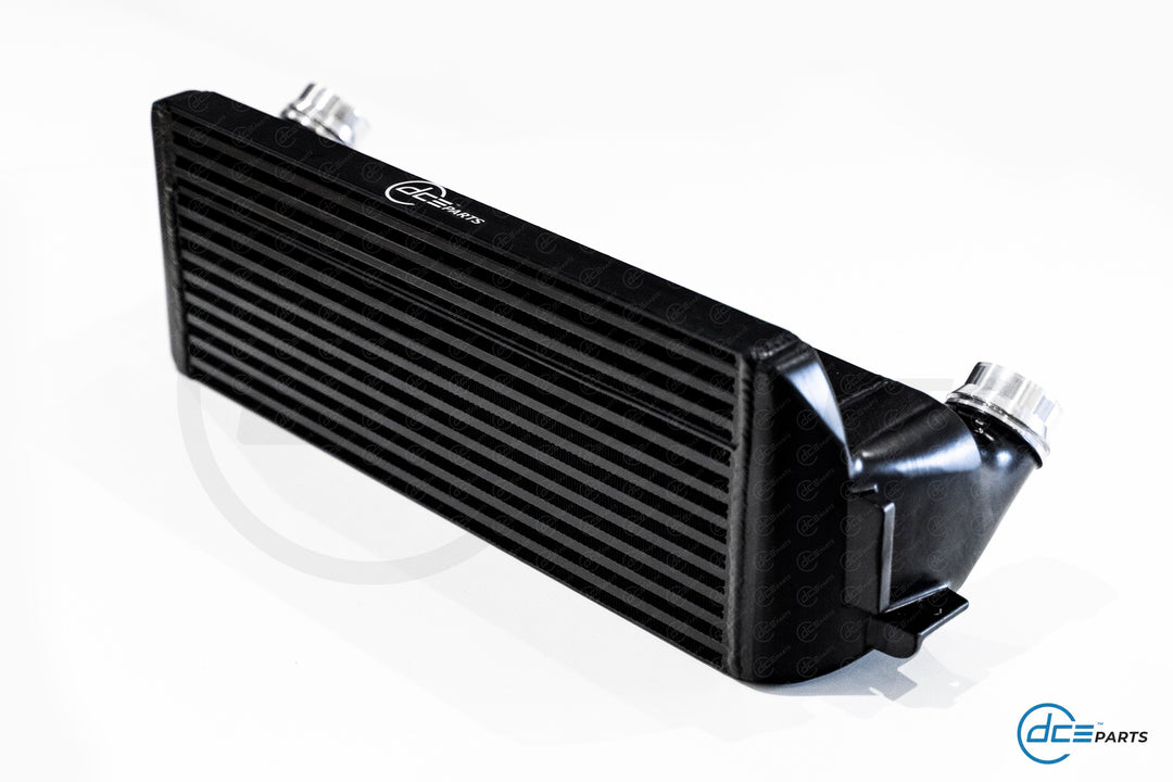 DCE Parts Intercooler Upgrade BMW F20 F22 F30 F31 F32 228i, M235i, M2, 328i, 335i, 428i, 435i N20 N26 N47 N55