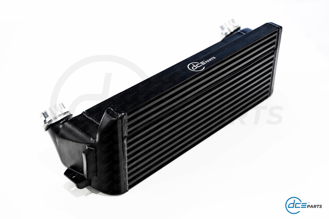 DCE Parts Intercooler Upgrade BMW F20 F22 F30 F31 F32 228i, M235i, M2, 328i, 335i, 428i, 435i N20 N26 N47 N55