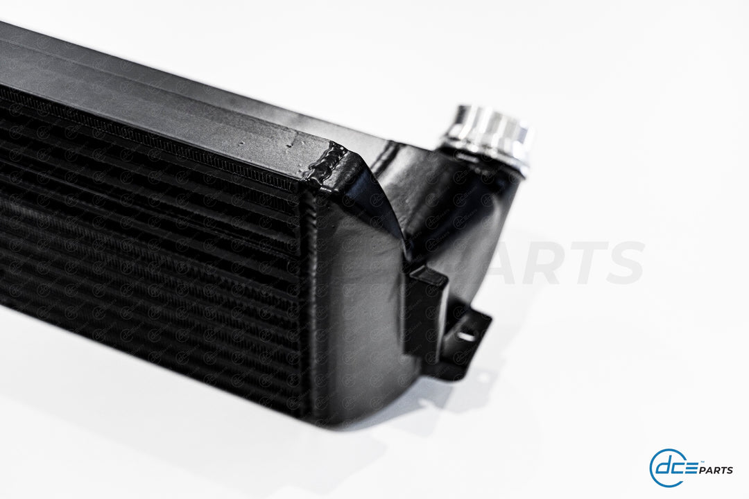 DCE Parts Intercooler Upgrade BMW F20 F22 F30 F31 F32 228i, M235i, M2, 328i, 335i, 428i, 435i N20 N26 N47 N55