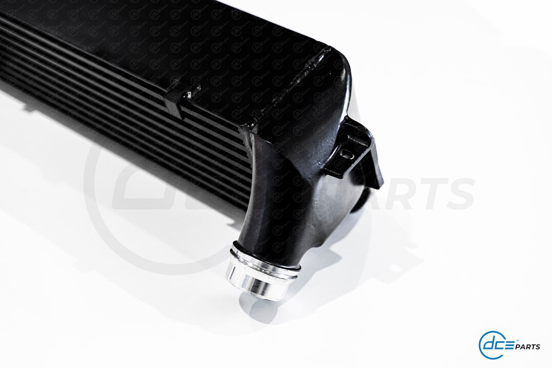 DCE Parts Intercooler Upgrade BMW F20 F22 F30 F31 F32 228i, M235i, M2, 328i, 335i, 428i, 435i N20 N26 N47 N55