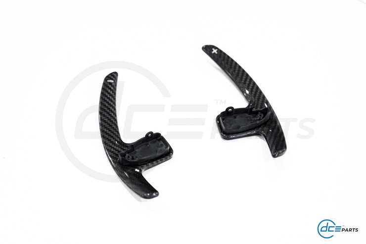 DCE Parts - Paddle Shifter Extension For Mercedes Benz Mercedes-Benz A-Class (W177) & CLA (C118)