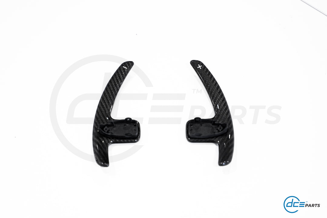 DCE Parts - Paddle Shifter Extension For Mercedes Benz Mercedes-Benz A-Class (W177) & CLA (C118)