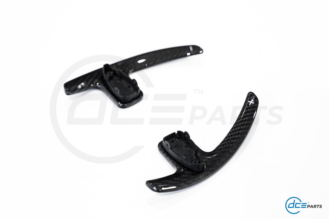 DCE Parts - Paddle Shifter Extension For Mercedes Benz Mercedes-Benz A-Class (W177) & CLA (C118)