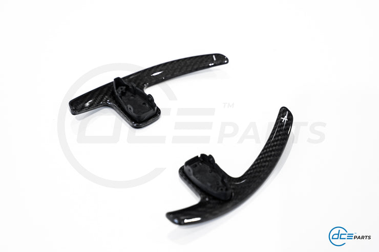 DCE Parts - Paddle Shifter Extension For Mercedes Benz Mercedes-Benz A-Class (W177) & CLA (C118)