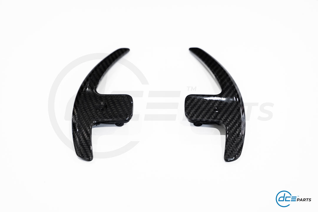 DCE Parts - Paddle Shifter Extension For Mercedes Benz Mercedes-Benz A-Class (W177) & CLA (C118)