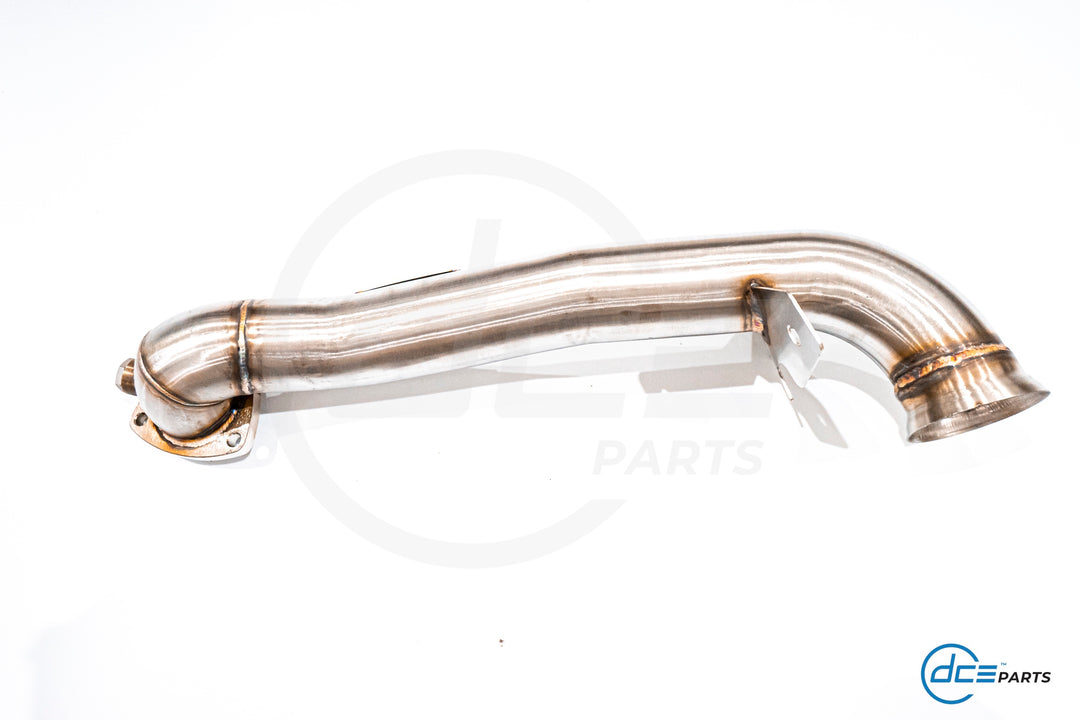 DCE Parts - MINI R55, R56, R57, R58, R59, R60 N14 / N18 1.6 Cooper S - Catless / High Flow Cat Downpipe