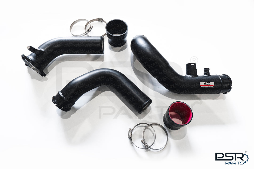 FTP G-B48 2.0T Charge pipe & Intake pipe combo kit