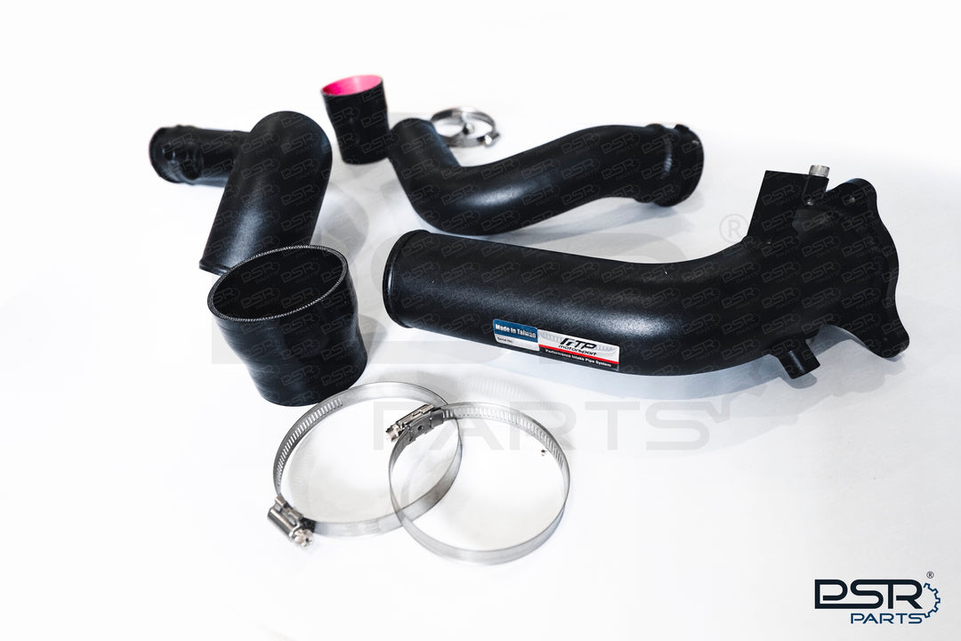 FTP G-B48 2.0T Charge pipe & Intake pipe combo kit