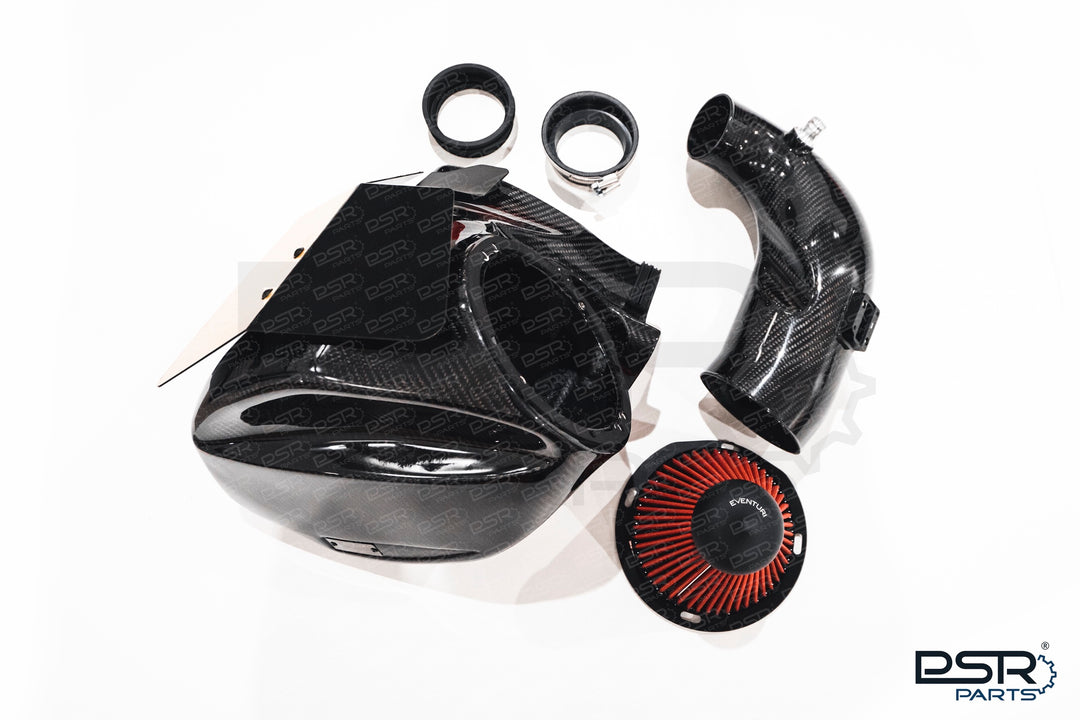 Eventuri - Carbon Performance Intake - BMW G42 B58 M240i