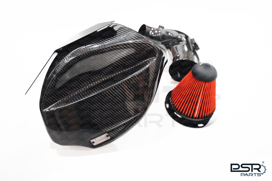 Eventuri - Carbon Performance Intake - BMW G42 B58 M240i