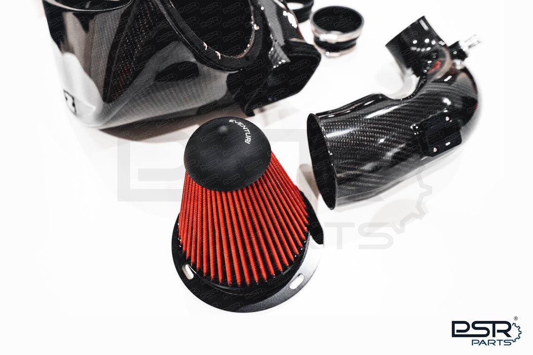 Eventuri - Carbon Performance Intake - BMW G42 B58 M240i
