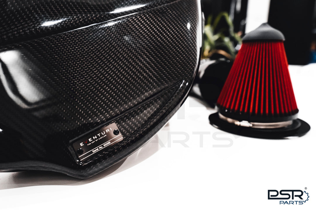 Eventuri - Carbon Performance Intake - BMW G42 B58 M240i
