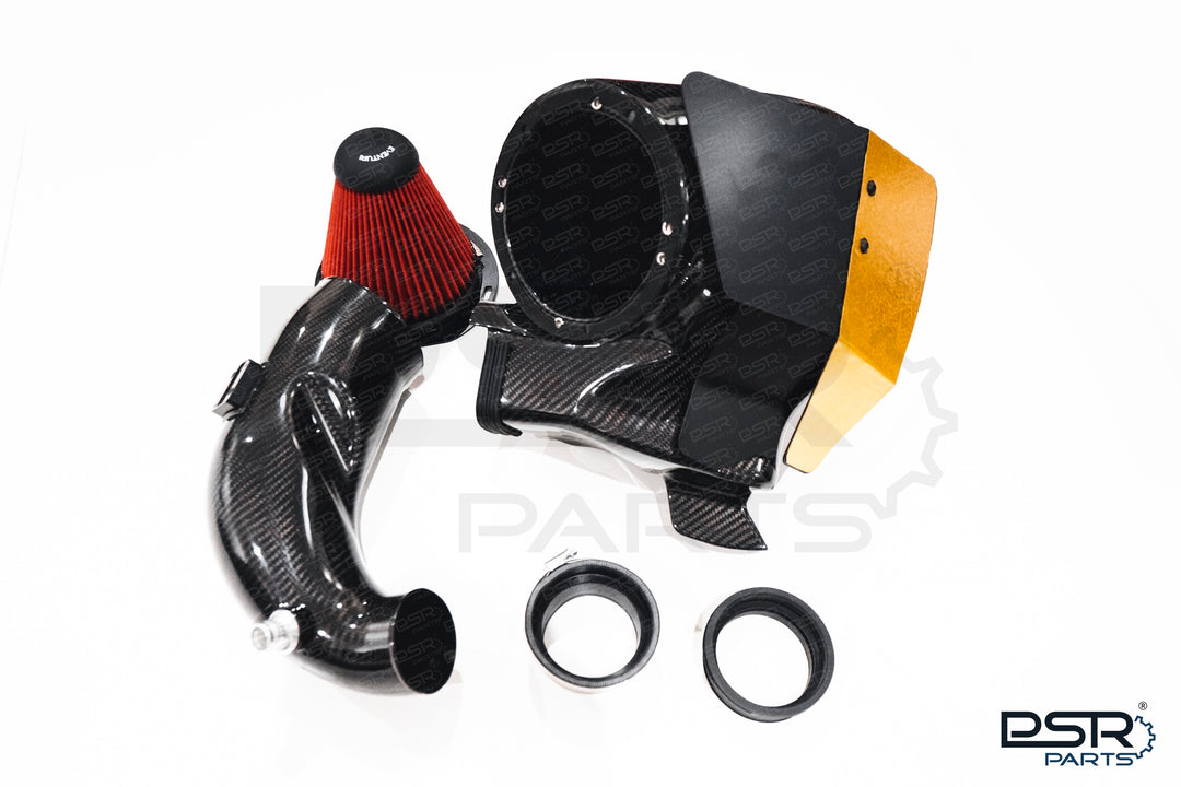 Eventuri - Carbon Performance Intake - BMW G42 B58 M240i