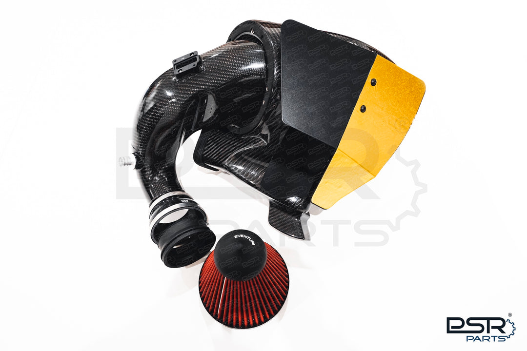Eventuri - Carbon Performance Intake - BMW G42 B58 M240i