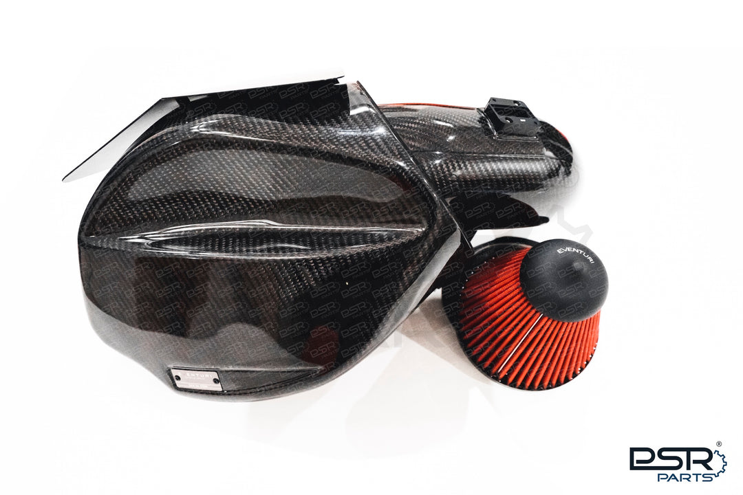 Eventuri - Carbon Performance Intake - BMW G20 B58