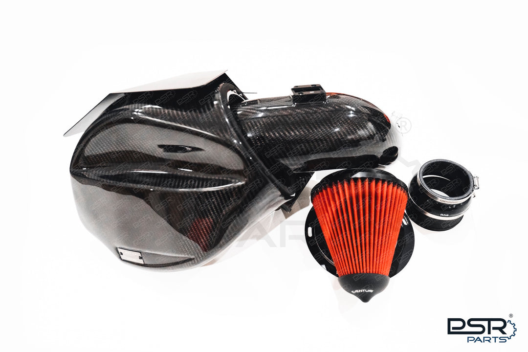 Eventuri - Carbon Performance Intake - BMW G42 B58 M240i