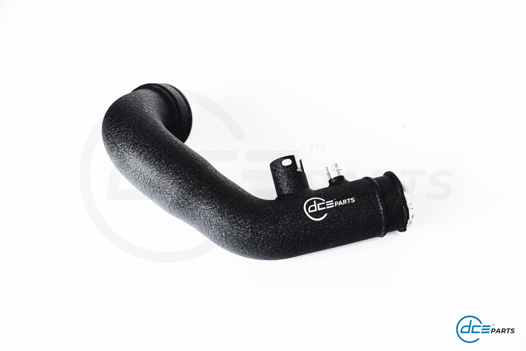 DCE Parts -  BMW B48 Charge Pipe And Turbo Inlet Pipe - F20 / F21 / F30 / F31 / F32 / F33 / F34 / F35 / F36 / G01 / G02 / G08 / G11 / G12 / G20 / G22 / G23 / G26 / G30 / G31 / G32 / G38