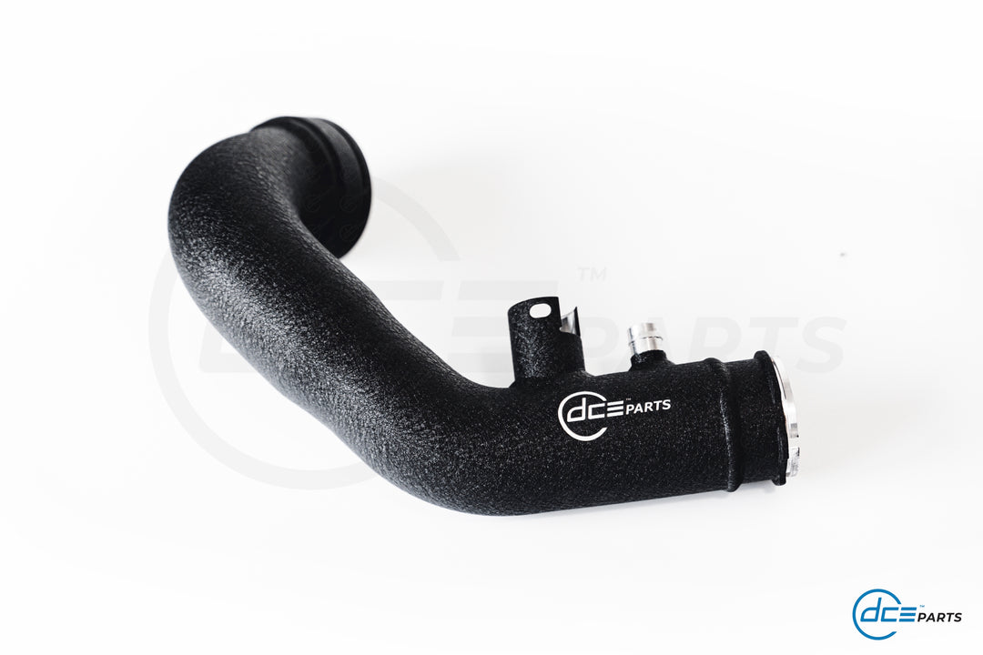 DCE Parts -  BMW B48 Turbo Inlet Pipe - F20 / F21 / F30 / F31 / F32 / F33 / F34 / F35 / F36 / G01 / G02 / G08 / G11 / G12 / G20 / G22 / G23 / G26 / G30 / G31 / G32 / G38