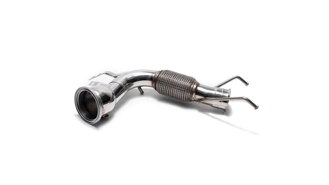 Armytrix - MINI COOPER S F56 2.0L - Downpipe (OPF) Stainless Steel  - MNF53-6DD