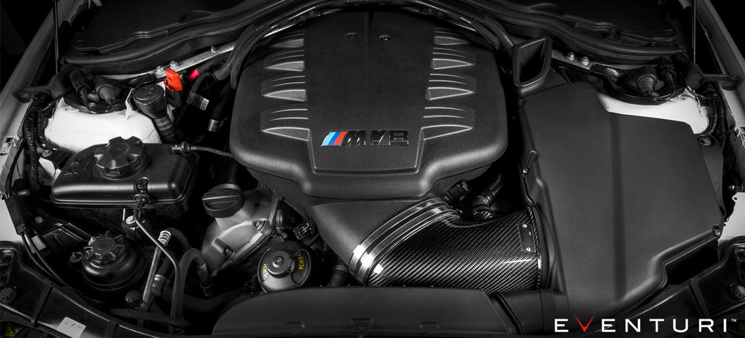 Eventuri - Carbon Performance Intake - BMW E90/E92/E93 M3