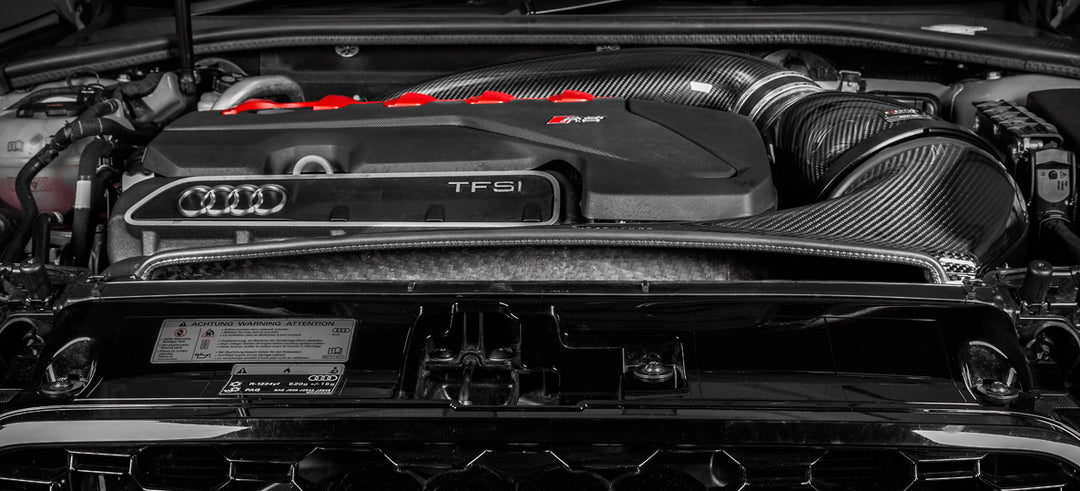Eventuri - Audi RS3 Gen 2 / TTRS 8S intake for DAZA and DWNA Engines
