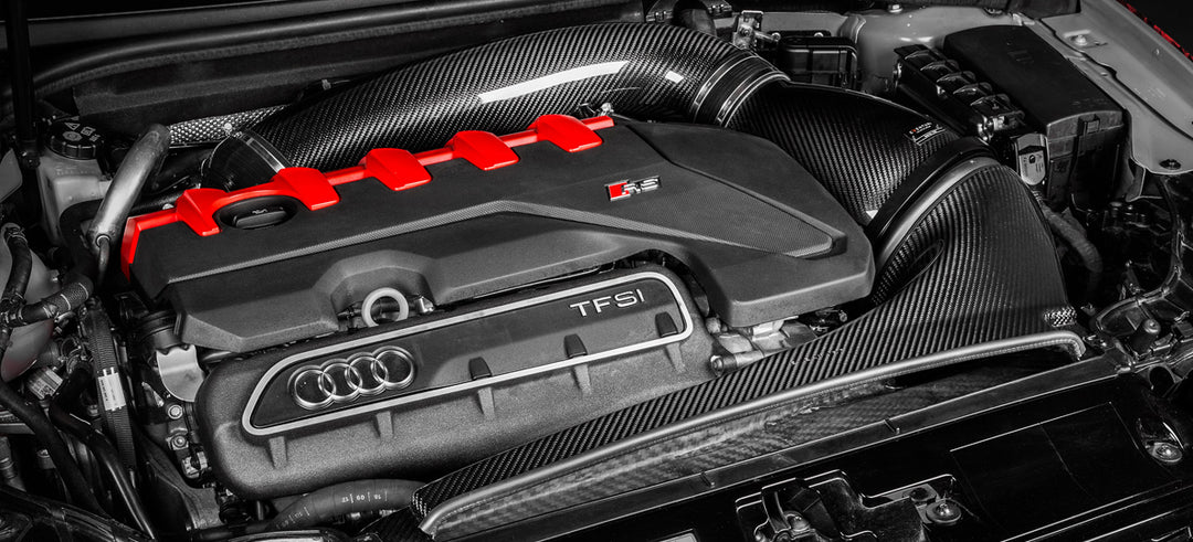 Eventuri - Audi RS3 Gen 2 / TTRS 8S intake for DAZA and DWNA Engines