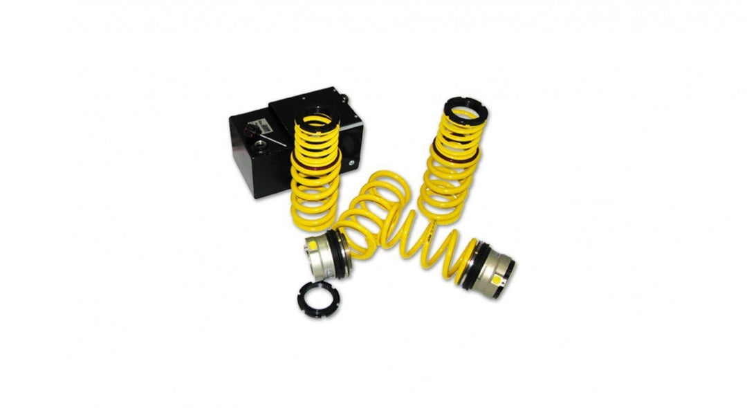 Novitec - Ferrari 812 Superfast / GTS - Hydraulic adjustment in combination with sport spring set - F5 812 02