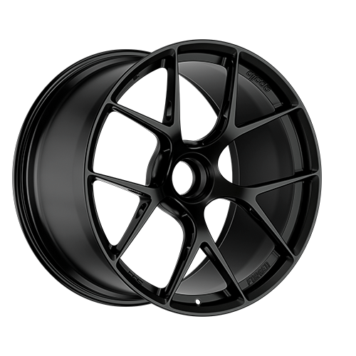 BBS - FI-R CL - satin black