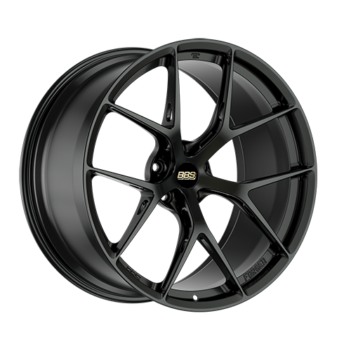 BBS - FI-R - satin black