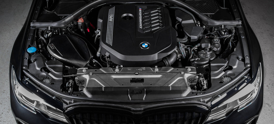 Eventuri - Carbon Performance Intake - BMW G20 B58