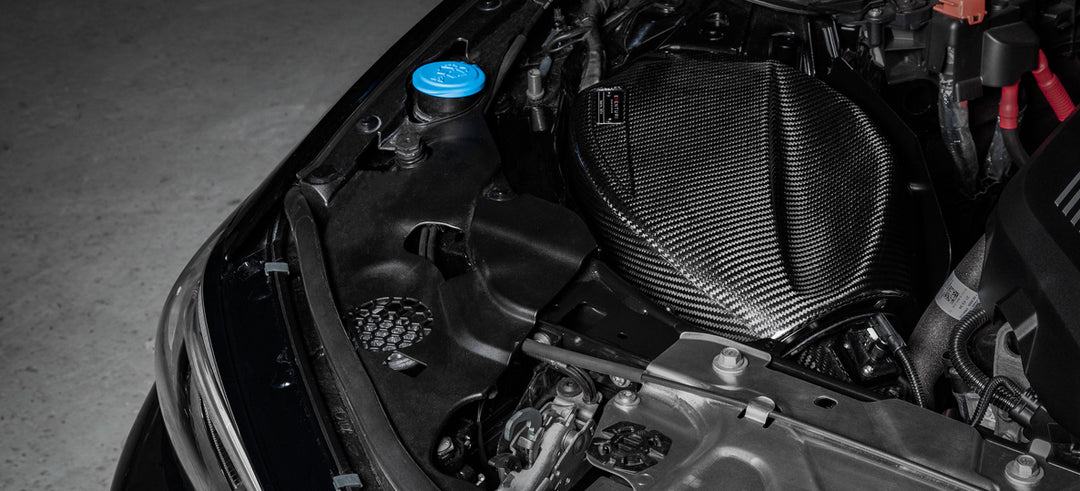 Eventuri - Carbon Performance Intake - BMW G20 B58